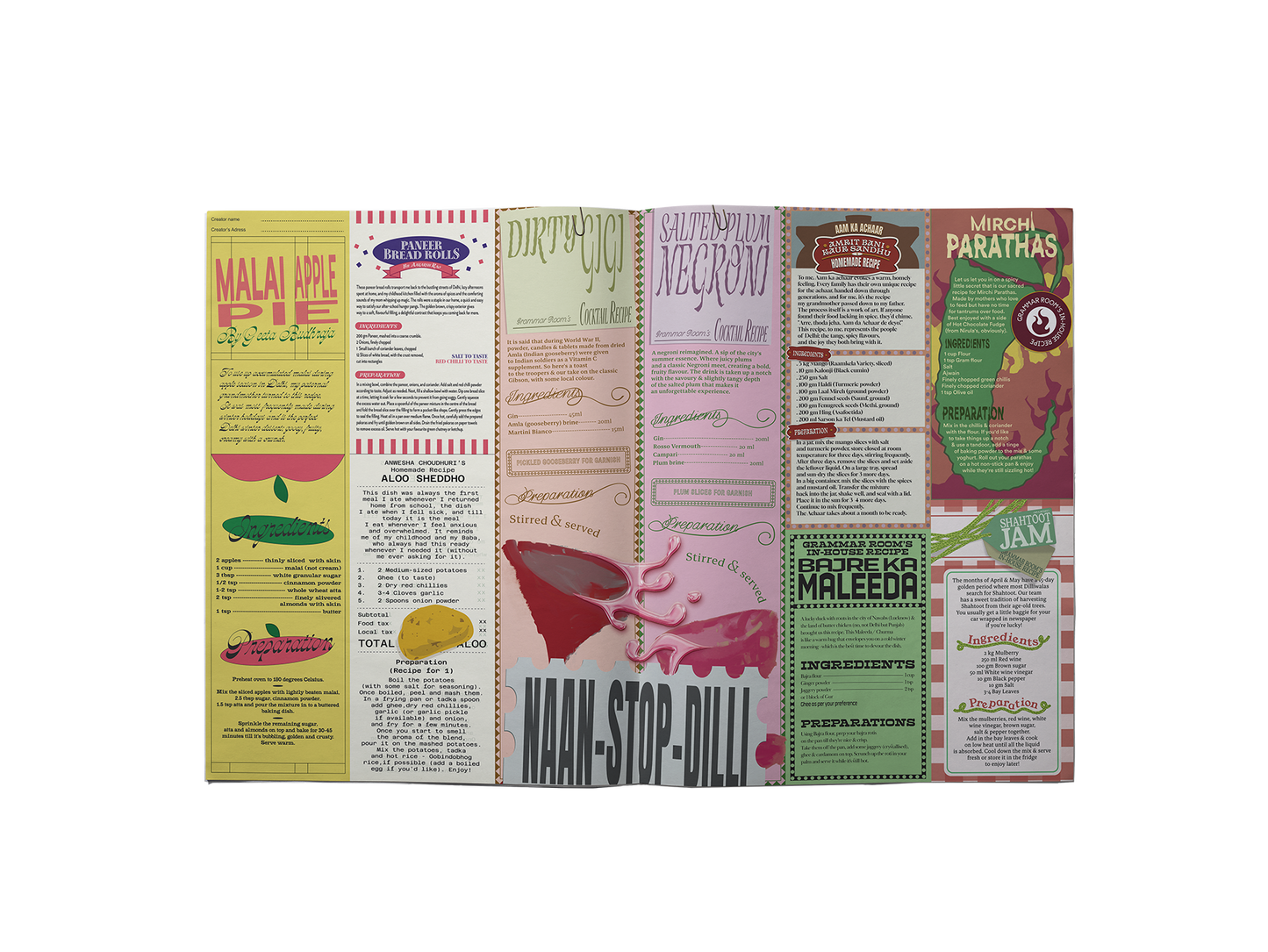 TIRT Bundle (Issue 3, 4 & 5)