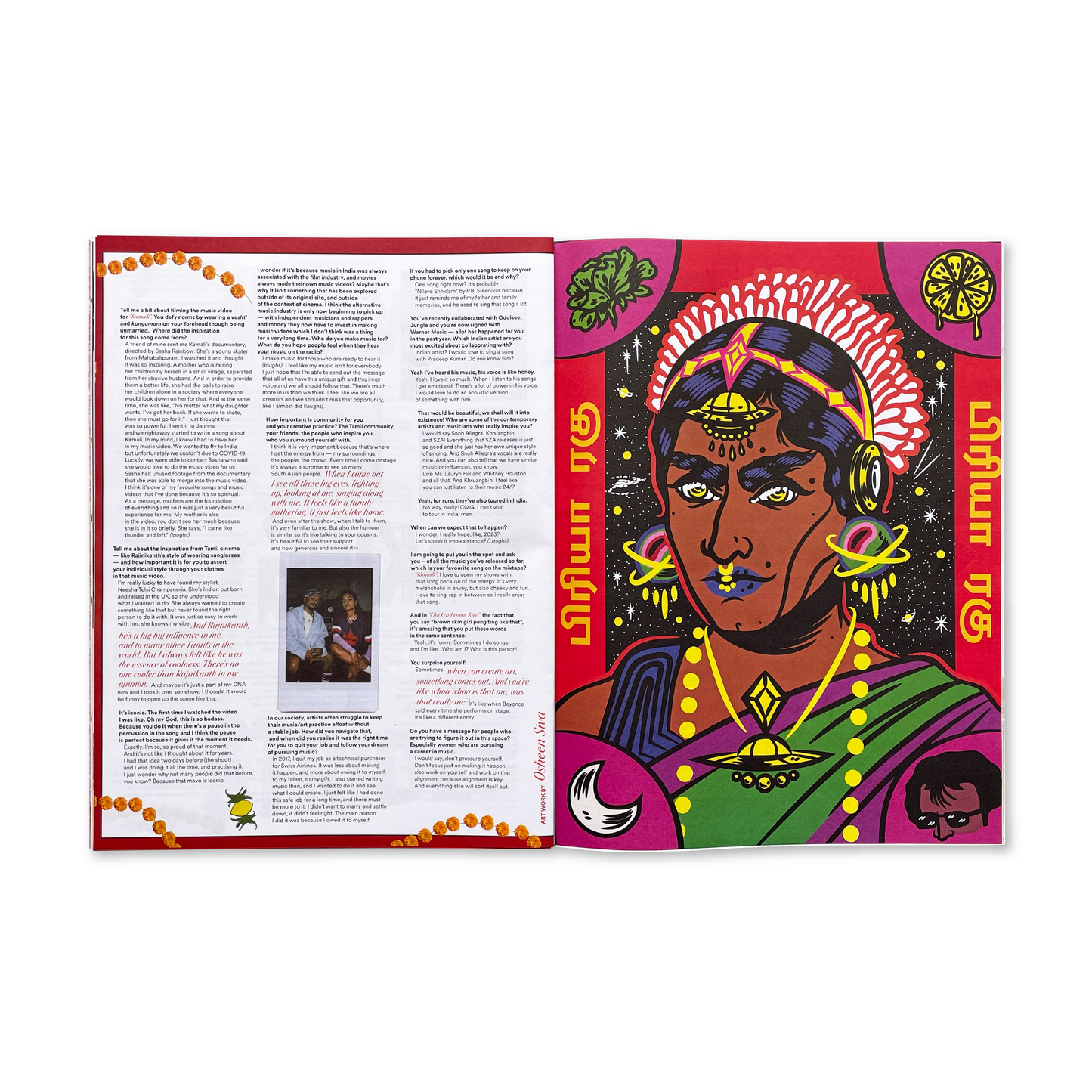 TIRT Bundle (Issue 3 & 4)